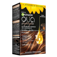 Highlights Kit de Mechas para Morenas  1ud.-207182 Highlights Kit de Mechas para Morenas  1ud.-207182 1